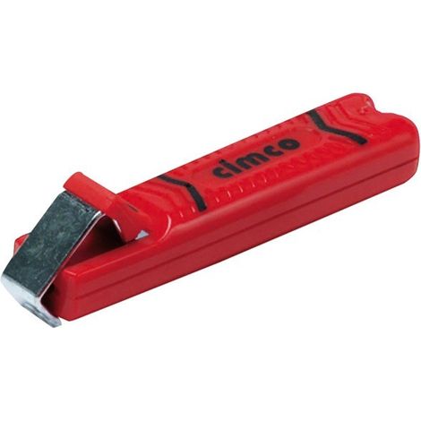 Cimco Werkzeuge Jokari-Kabelmesser 120012 (1/2)