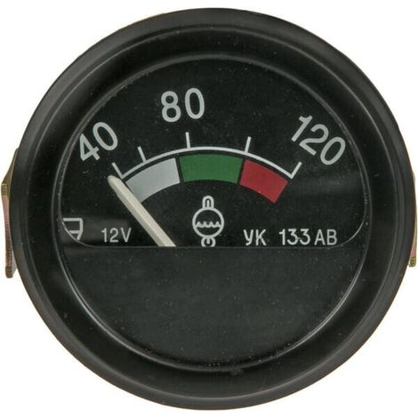 Indicador temperatura Belarus GOPART UK133AWN (1/3)