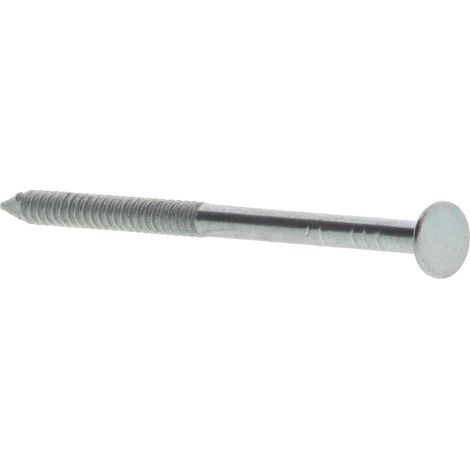 Clous Crantés Spit A2 Fixation Haute Résistance Acier Inoxydable A2 - Spit (1/3)