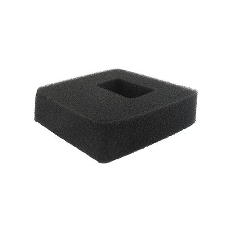 Prefiltro de aire adaptable Cifarelli. Reemplaza origen 0608702.