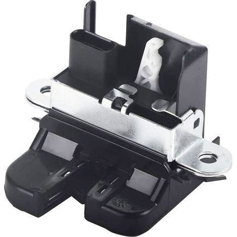 ABS Central Locking Actuator, Car Locking Actuator 7700712901 Maintenance Replacement for MOVANO MK1 1998-2010 (1/5)