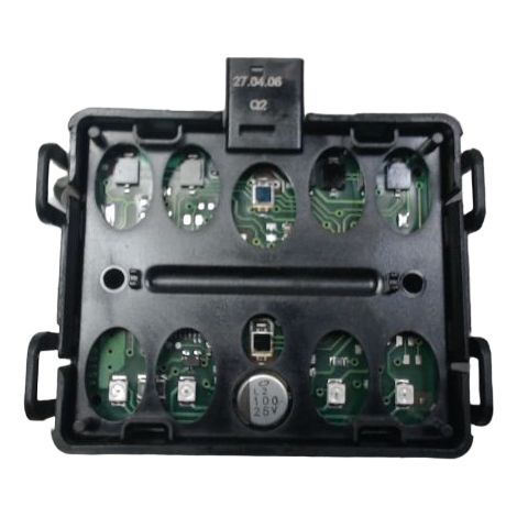 [PRODUIT D'OCCASION] Capteur De Pluie MERCEDES Classe C 2004- ♻️ Ref Oe. 2218700092 - Garantie à vie (1/3)