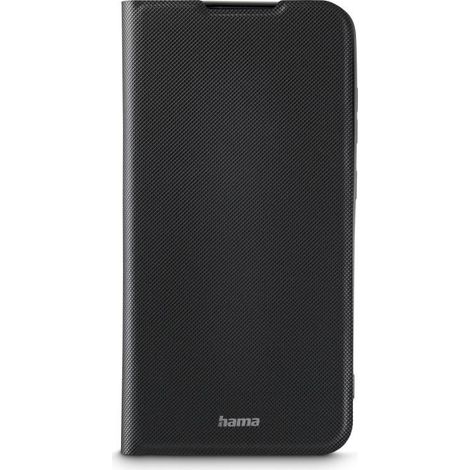 Hama Daily Protect Samsung Galaxy S24 FE Handytasche Schwarz
