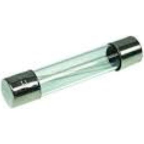 Fusible 6x32 10A