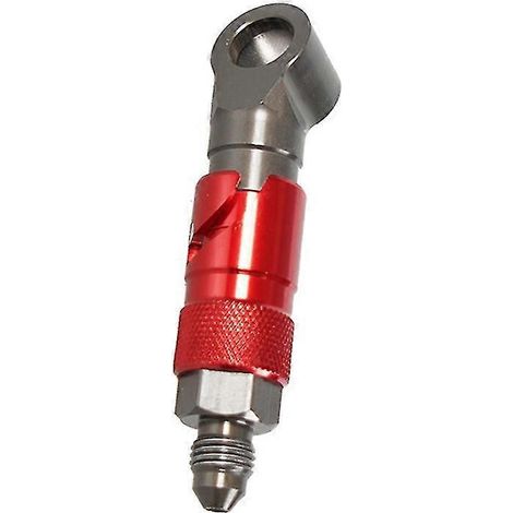 Cache-étrier de frein AN3 pour moto, connecteur de conduite de frein à démontage rapide, universel D0uc--D0UC3TT303908-RC (1/5)
