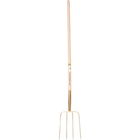 Fourche à fumier SHW ES54759 (1/4)