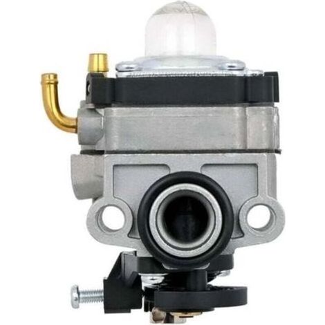 Vergaser für Honda GX31 GX22 FG100 4-Takt-Motor, XU, Vergaser-Motorzubehör OEM-Teilenummer Vergaser-Tuning-Kit Zuverlässiges Ersatzteil - (1/4)