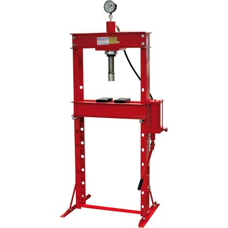 Werkstattpresse 20320L