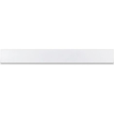 BELTRAN 11103 TOKIO Barra Complementos De 100 cm Blanco - ref: 064-11103