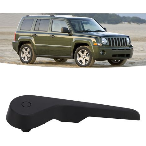 Verstellhebel für den rechten Fahrersitz (Jeep Patriot 2010-2017): 1RW95XDVAA (1/5)