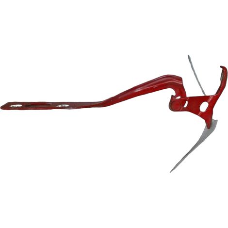 Compas Gauche Capot HONDA Civic [PRODUIT D'OCCASION] ♻️ 60170sMGe00zz - Garantie à vie (1/2)