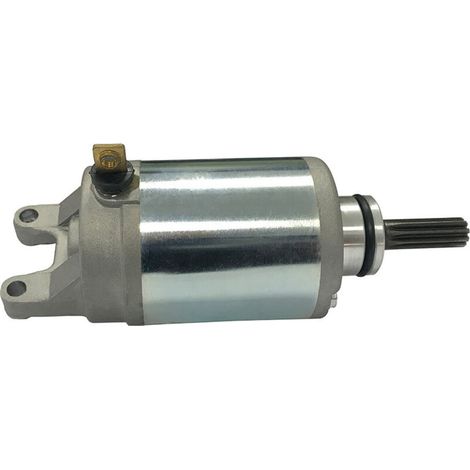 Démarreur de moto 31100-45G00, compatible avec Suzuki LTR-450 (1/4)