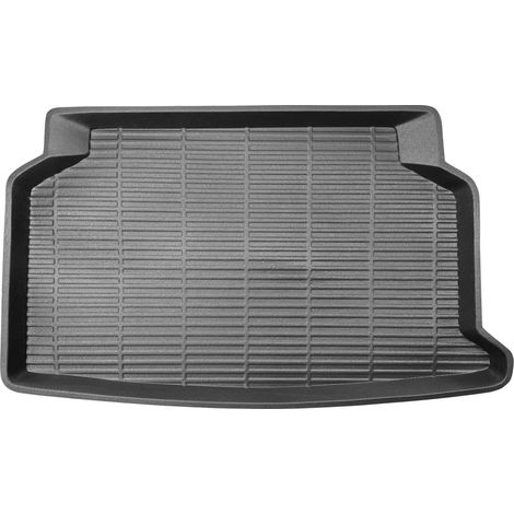 Tappetino/moquette per bagagliaio LUCKY3D per MG 3 III Hatchback (pianale singolo) 2024-