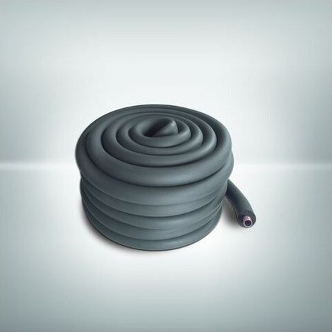 Gaine isolante ARMAFLEX HP endlos, Épaisseur d'isolation 10 mm 15 mm ARMACELL