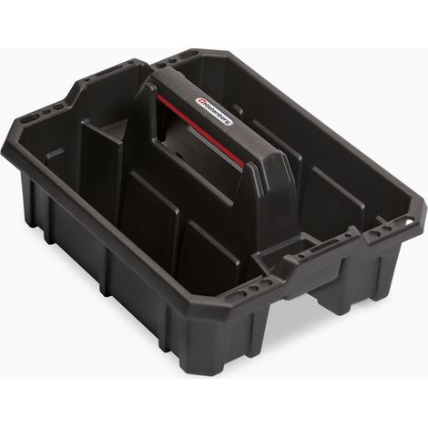 Nosidło de herramientas Kistenberg Cargo Plus 40, 395x295x190mm, organización de herramientas, color resistente y duradero
