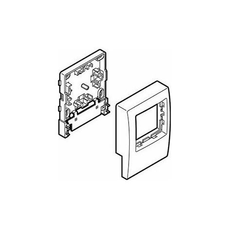 Rehau 735599 H16 cover for OTEO equipment