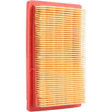 Filtre À Air - Pour Tondeuses À Moteur XT149 XT173 XT-6 XT-7 GVX140 HRB215 HRM215 - 14,6 x 8,8 x 2,6 cm - 1 Pièce