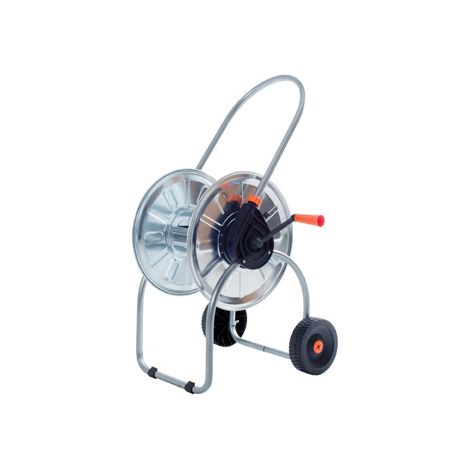 Enrollador de manguera Carro m 50 Zn 3307 Agrati (1/4)