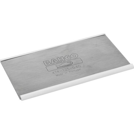 Bahco 474-150-0.60 Abziehklinge