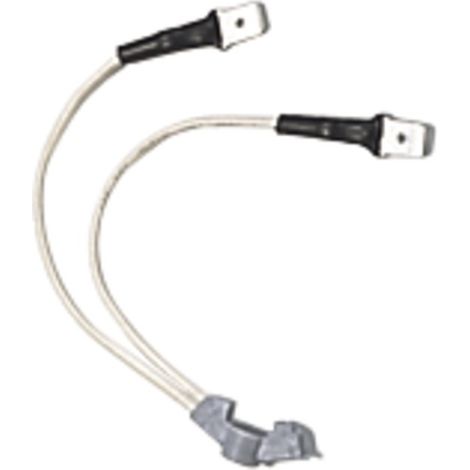Dérivation de thermocouple ROBERTSHAW - ROBERTSHAW : 21890 (1/2)