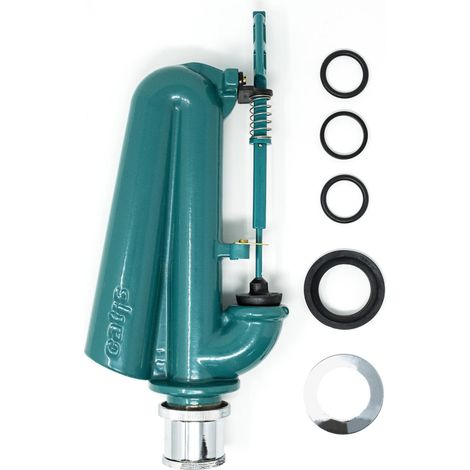 Sifone completo per comando a catenella catis d1300 (1/2)
