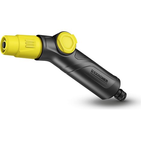 KARCHER Lancia con rubinetto (1/3)