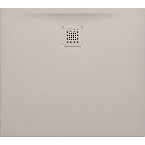 LAUFEN Pro receveur de douche, 900x800x30mm, extra-plat, 0, (1/2)
