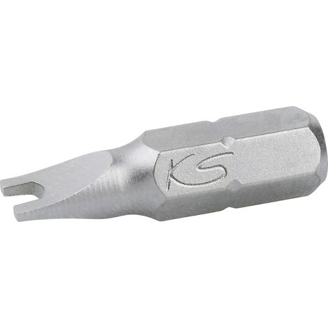 KS Tools 1/4" CLASSIC Bit Spanner, 25mm, 12mm (1/2)