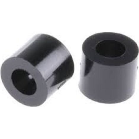 Entretoise de 7,5 mm pour circuit imprimé (10 pièces, M3)
