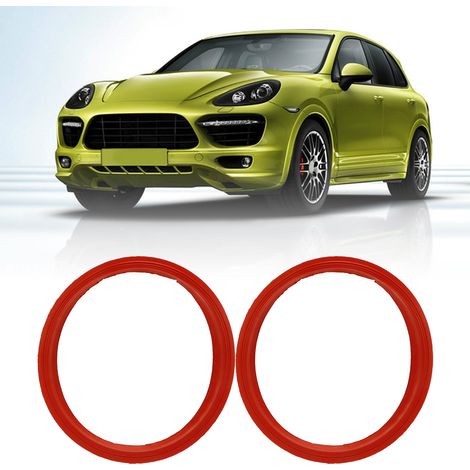 95520113301 2 joints de réservoir de pompe à carburant pour Porsche Cayenne 2003-2016 (ACP0106) (1/5)
