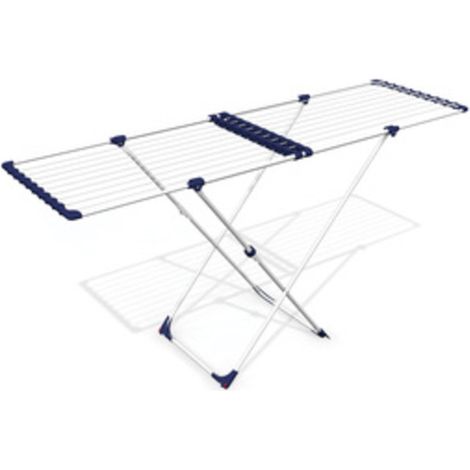 STENDIBIANCHERIA CAVALLETTO VILEDA DOBLE- 3,0 pz (1/5)