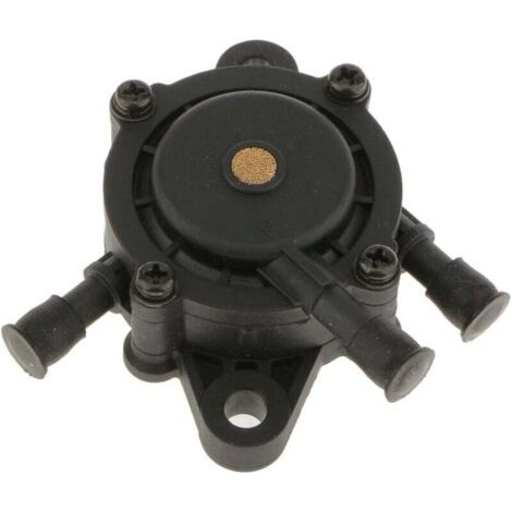 Remplacement De La Pompe De Carburant Pour Briggs & Stratton 491922 808656 (1/4)