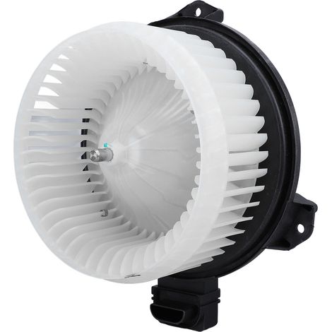 Motore della ventola del riscaldamento anteriore AC 79310 SNA A01, gruppo ventola di ricambio per Honda Civic dal 2006 al 2011. (1/4)