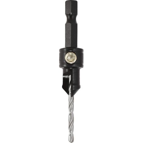TREND Snap/Cs/8 Countersink With 7/64In Drill