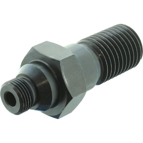 Adapter UNC 1 1/4 Zapfen auf 1/2 Zapfen (1/2)