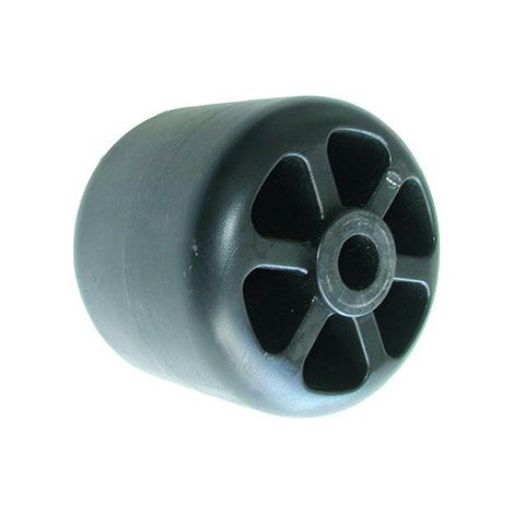 Anti-Scale-Rad für John Deere - Ø Außen: 96,8 mm, Bohrung: 15,87 mm, Mittelachse: 98,4 mm zentriert. Ersetzt Original: M11524