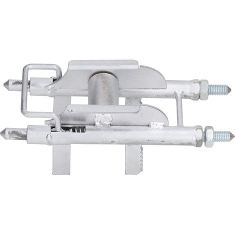Outil de filetage pour boîte de distribution en acier 45 haute dureté, antidérapant et à dents de scie, destiné aux électriciens. (1/5)