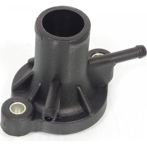 Couvercle Thermostat origine pour scooter Piaggio 125 X9 834393 (1/4)