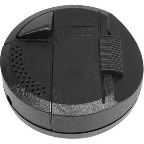 Relco interruttore a scorrimento da pavimento comando a cursore rl5600/led (1/3)