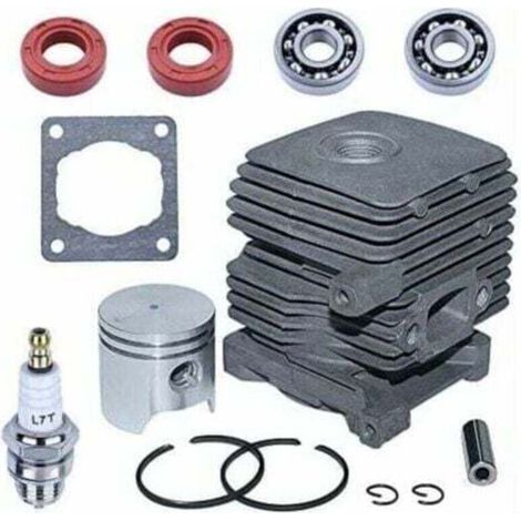 Carburador para motosierra Stihl MS210 MS230 MS250 021 023 025, reemplaza al carburador Walbro WT-286 1123-120-0605, con filtro de aire FDC y bobina de encendido.