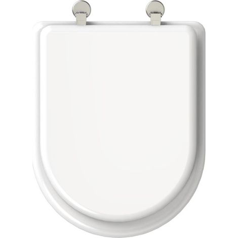 Copriwater universale compatibile serie Cesame Aretusina MB (1/3)
