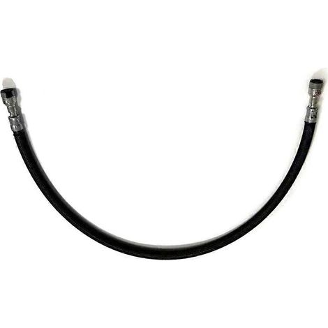 13537537964 Pièces automobiles - Durite pour système moteur E60 F01 F02 523I 530I N52 (1/5)