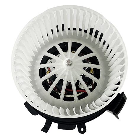Fourniture de groupes de ventilation de climatisation automobile OE 0008356107/8EW351034-071 compatibles avec Mercedes-Benz (1/5)