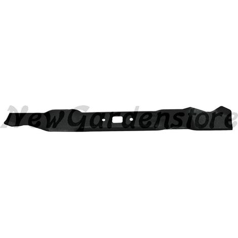 Cuchilla cortacésped compatible GARTENLAND WEIBANG GLS53A 530mm