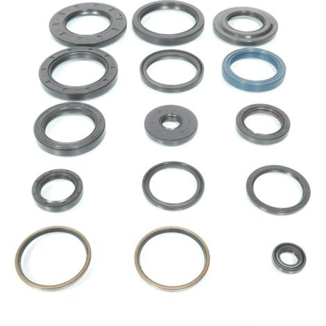 Joint spi moteur Athena pour Maxi Scooter Yamaha 500 Xp T-Max (1/2)
