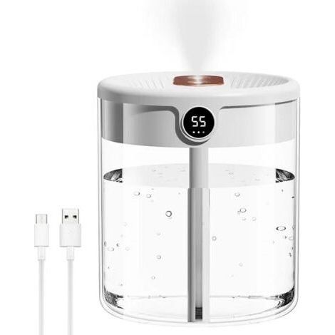 Pièces de rechange pour bec de cuisine 2 becs de type bec pour robinets de cuisine extractibles, chrome poli 1pc (1/5)