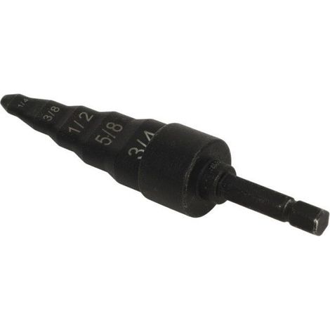 Expanseur de tuyaux en cuivre du climatiseur 5 po en 1 climatiseur Copper tuyau de cuivre Expanseur sport materiel (1/4)