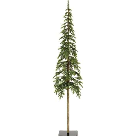Albero di Natale Alpine 75 x H 300 cm (1/4)