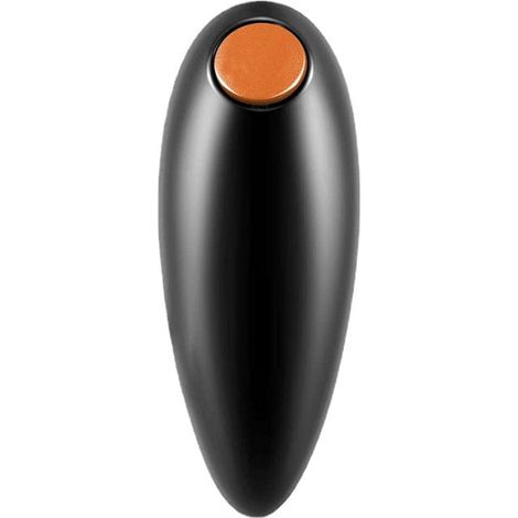 Ouvre-Boîtes Électrique - Sans Bords Tranchants - Design Ergonomique - Pour Cuisines Domestiques et Seniors - 1 Pièce (1/5)