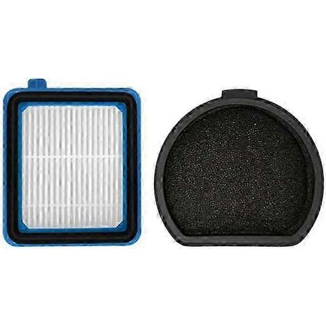 Filtre à poussière pour aspirateur Electrolux Pure F9 PF91-6BWF PF91-5EBF PF91-5BTF 140113881019 (1/5)